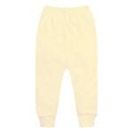 ⁦بنطلون قطن الوان بيبى Funny Bunny  102A⁩ - الصورة ⁦6⁩