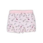 هوت شورت مطبوع الوان FUNNY BUNNY 212MH