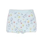 ⁦هوت شورت مطبوع الوان FUNNY BUNNY 212MH⁩ - الصورة ⁦3⁩