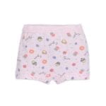 ⁦هوت شورت مطبوع الوان FUNNY BUNNY 212MH⁩ - الصورة ⁦5⁩