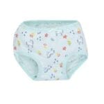 ⁦بكيني بناتي مطبوع ألوان ليكرا  121 H⁩ - الصورة ⁦4⁩