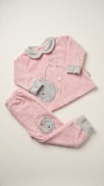 ترنج قطيفة  مواليد بنات دبدوبة  6010 City baby