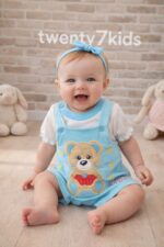 ⁦سالوبيت صيفى  خروج قطعتين بنات ANOS مواليد⁩ - الصورة ⁦2⁩