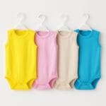 سالوبيت قطن كت0-12 شهر  للمواليدASHLEY