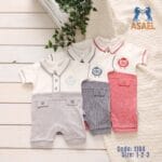 سالوبيت خروج قطن اولاد مواليد 1104