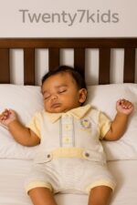 ⁦سالوبيت شورت  خروج قطن اولاد مواليد 305 صيفى⁩ - الصورة ⁦4⁩