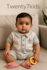 سالوبيت شورت  خروج قطن اولاد مواليد 305 صيفى