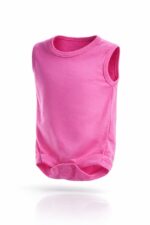 ⁦سالوبيت قطن كت0-12 شهر  للمواليدASHLEY⁩ - الصورة ⁦6⁩