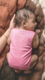 ⁦سالوبيت قطن كت0-12 شهر  للمواليدASHLEY⁩ - الصورة ⁦5⁩