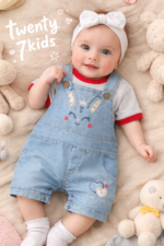 سالوبيت جينز مواليد  ارنوبة city baby222115