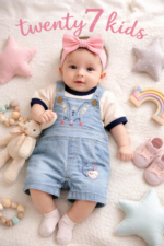 ⁦سالوبيت جينز مواليد  ارنوبة city baby222115⁩ - الصورة ⁦5⁩