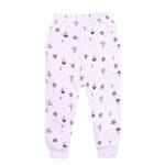 ⁦بنطلون مواليد مطبوع انترلوك 102Mفانى بانى⁩ - الصورة ⁦3⁩