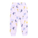 ⁦بنطلون مواليد مطبوع انترلوك 102Mفانى بانى⁩ - الصورة ⁦5⁩