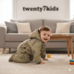 ⁦سالوبيت  MICKEY المواليد waterproof المبطن فرو 0023⁩ - الصورة ⁦3⁩