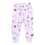 ⁦بنطلون مواليد مطبوع انترلوك 102Mفانى بانى⁩ - الصورة ⁦7⁩