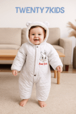 سالوبيت واتر بروف مواليدمبطن فرو ASYEL 207