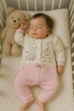 سالوبيت  مواليد كم قطن بنات my friend