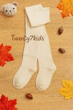 ⁦شراب كولون قطن شتوى سما  فاخر 0-12 سنه⁩ - الصورة ⁦5⁩