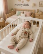 ⁦سالوبيت قطن خريفى بسكوتة 0-9   LINDO⁩ - الصورة ⁦3⁩