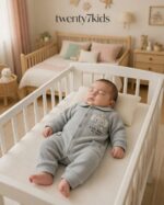 ⁦سالوبيت قطن خريفى بسكوتة 0-9   LINDO⁩ - الصورة ⁦4⁩