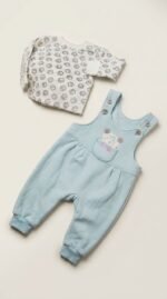 سالوبيت بنات ملتون قطعتين 1004 city baby