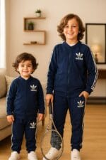 ترنج ملتون قطن  اديداس خروج محير 12-18