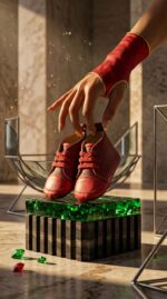⁦شوز سوفت مواليد 6 شهور⁩ - الصورة ⁦5⁩