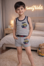 ⁦طقم بوكسر داخلى  اولاد قطن زين 2-16⁩ - الصورة ⁦7⁩