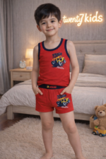 ⁦طقم بوكسر داخلى  اولاد قطن زين 2-16⁩ - الصورة ⁦6⁩