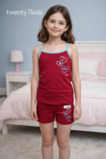 ⁦طقم بوكسر بنات قطن 2-18 زين⁩ - الصورة ⁦9⁩