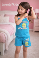 ⁦طقم بوكسر بنات قطن 2-18 زين⁩ - الصورة ⁦10⁩