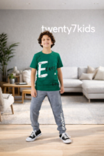 ترنج اولاد 2026 GANNA م16-18