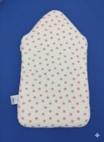 ⁦بورت مواليد قطيفة مبطن فرو bumber50511⁩ - الصورة ⁦3⁩