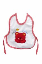 ⁦بافتة مواليد ضهر مشمع خفيف مانع للبلل starbaby-1⁩ - الصورة ⁦4⁩