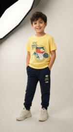 ⁦ترنج اولاد MAXI 166 م 10-16⁩ - الصورة ⁦4⁩