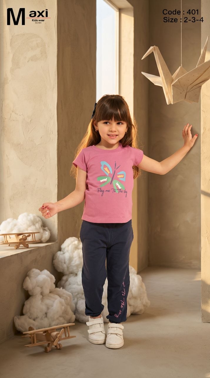 photo_2026-07-18_15-01-42 ترنج بنات 401 ماكسى 2-3-4 - الصورة 1