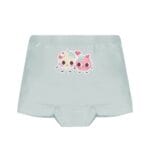 ⁦هوت شورت الوان بنات 212AH فانى بانى⁩ - الصورة ⁦3⁩