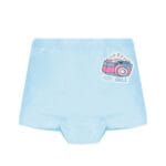 ⁦هوت شورت الوان بنات 212AH فانى بانى⁩ - الصورة ⁦4⁩