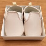 ⁦شوز سوفت مواليد جلد⁩ - الصورة ⁦3⁩