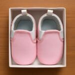 ⁦شوز سوفت مواليد جلد⁩ - الصورة ⁦4⁩