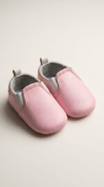 ⁦شوز سوفت مواليد جلد soft⁩ - الصورة ⁦5⁩