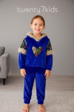 ترنج بنات قطيفة شتوى 4-6-8 ترتر