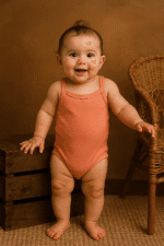 سالوبيت داخلى حمالة رفيعة 0-24 شهر