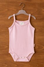 ⁦سالوبيت داخلى حمالة رفيعة 0-24 شهر⁩ - الصورة ⁦2⁩