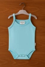 ⁦سالوبيت داخلى حمالة رفيعة 0-24 شهر⁩ - الصورة ⁦3⁩