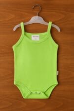 ⁦سالوبيت داخلى حمالة رفيعة 0-24 شهر⁩ - الصورة ⁦4⁩