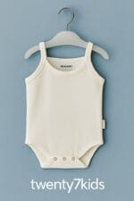 ⁦سالوبيت داخلى حمالة رفيعة 0-24 شهر⁩ - الصورة ⁦5⁩