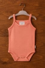 ⁦سالوبيت داخلى حمالة رفيعة 0-24 شهر⁩ - الصورة ⁦8⁩