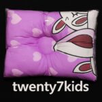 ⁦مخدة فايبر للمواليد عالى الجودة⁩ - الصورة ⁦4⁩