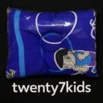 ⁦مخدة فايبر للمواليد عالى الجودة⁩ - الصورة ⁦2⁩